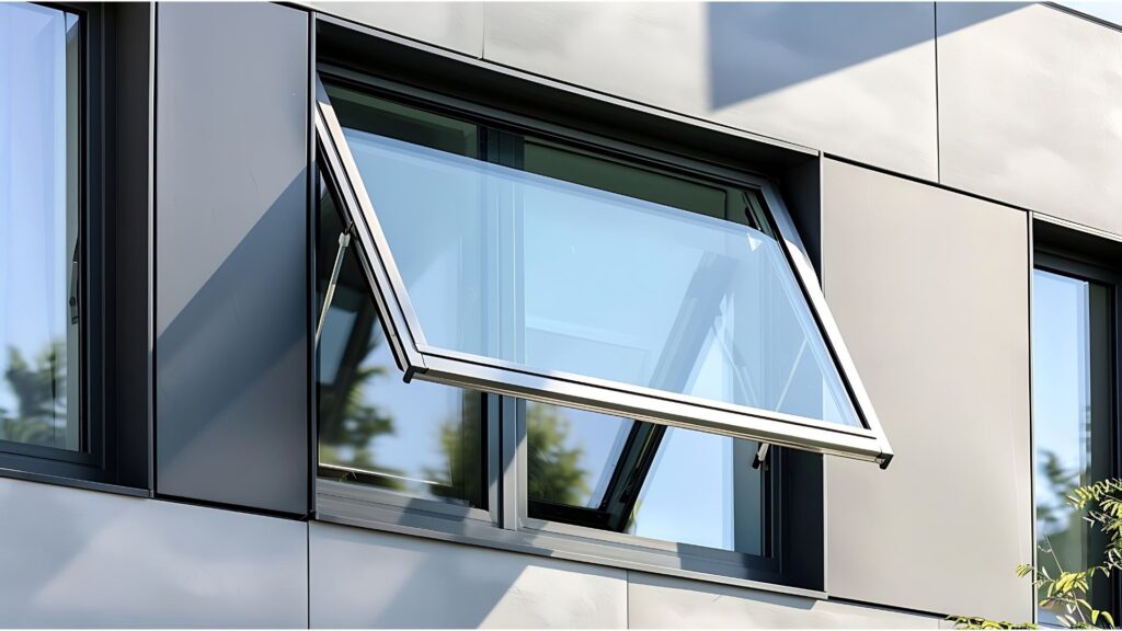 Awning Windows