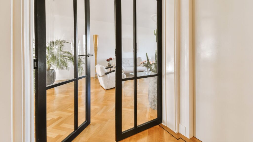 French Doors
