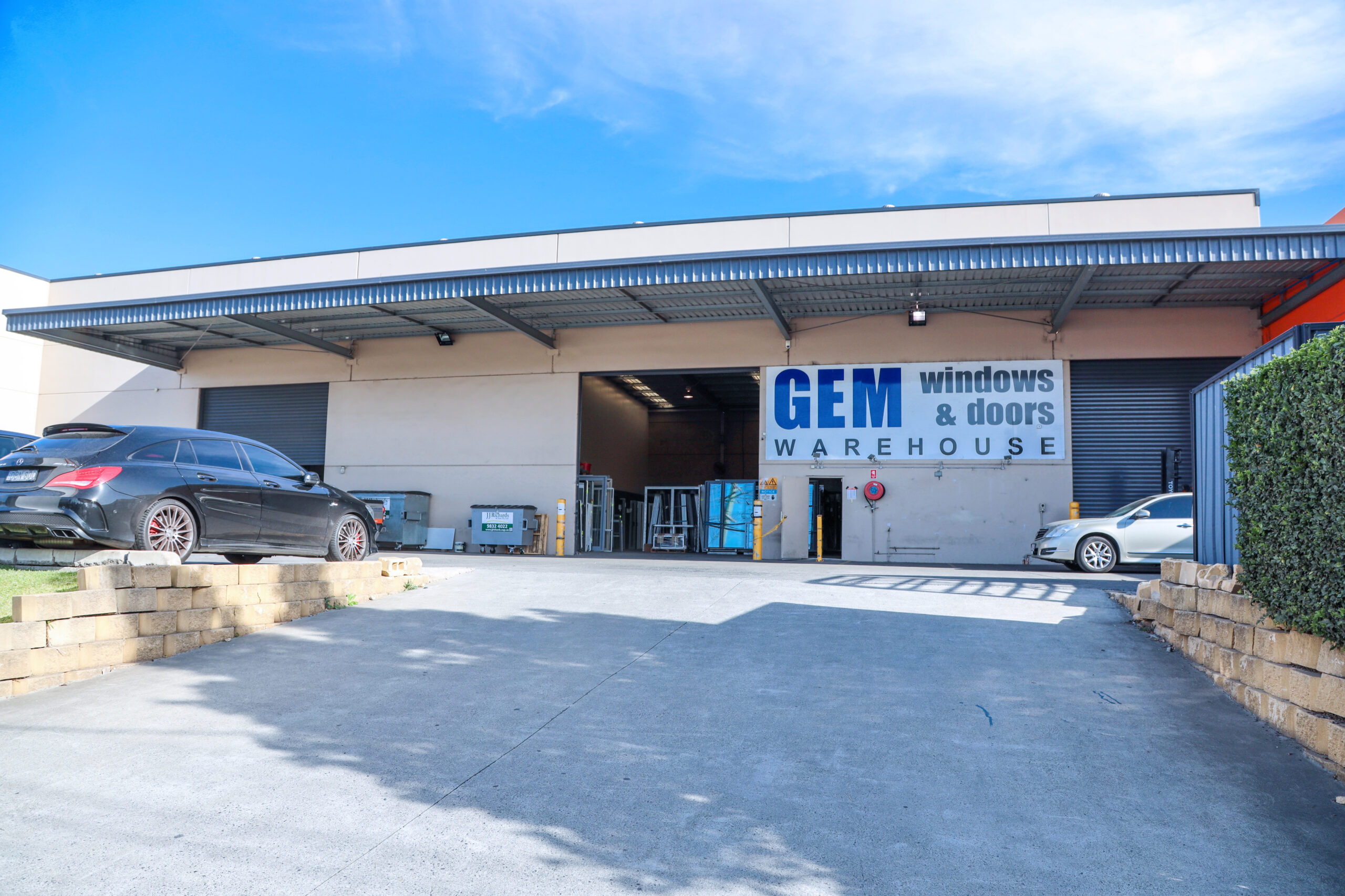 Prestons Warehouse – Photos 07