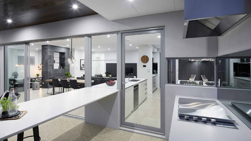 French Doors