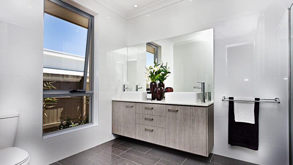 Awning Windows