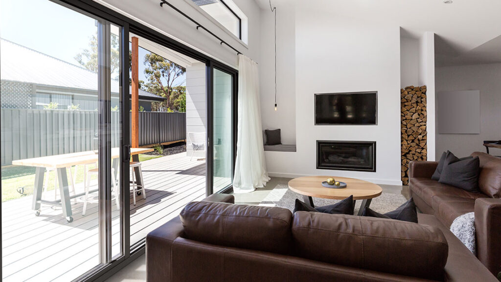 Sliding Doors